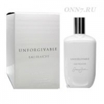 Туалетная вода Sean John Unforgivable Fraiche Men