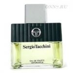 Туалетная вода Sergio Tacchini  Sergio Tacchini Homme