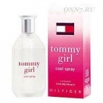 Одеколон Tommy Hilfiger Tommy Girl Cool