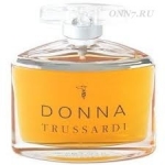 Туалетные духи Trussardi  Trussardi Donna