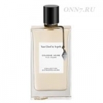 Туалетные духи Van Cleef & Arpels Collection Extraordinaire Cologne Noire