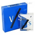 Туалетная вода Versace V/S Homme
