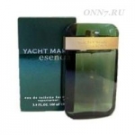 Туалетная вода Yacht Man Esencia
