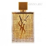 Туалетные духи Yves Saint Laurent Cinema Gold Collection