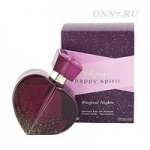 Туалетные духи Chopard Happy Spirit Magical Nights
