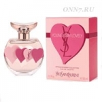 Туалетная вода Yves Saint Laurent Young Sexy Lovely Spring / Summer