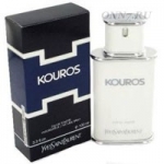 Туалетная вода тестер Yves Saint Laurent Kouros