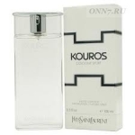 Одеколон Yves Saint Laurent Kouros Cologne Sport