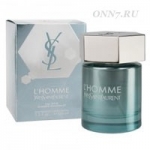 Туалетная вода тестер Yves Saint Laurent L’homme eau d’ete summer