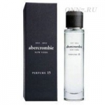 Туалетные духи Abercrombie & Fitch  Perfume №15