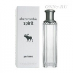 Туалетные духи Abercrombie & Fitch  Spirit Perfume