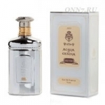 Туалетные духи Acqua Di Genova De Luxe Silver