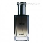 Туалетные духи Ajmal Carbon