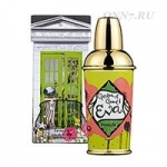 Туалетная вода Benefit Garden of Good & Eva