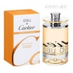 Туалетная вода Cartier Eau de Cartier Essence d’Orange