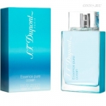 Туалетная вода Dupont Essence Pure Ocean pour Homme