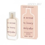 Issey Miyake A Scent by Issey Miyake Eau de Parfum Florale