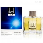 Туалетная вода Alfred Dunhill 53.1 N
