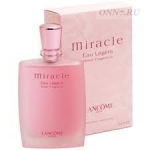 Туалетные духи Lancome Miracle Eau Legere Sheer