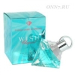 Туалетная вода Chopard Wish Turquoise Diamond