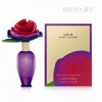 Туалетные духи Marc Jacobs  Lola Velvet