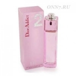 Туалетная вода Christian Dior Addict 2