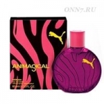 Туалетная вода Puma Animagical