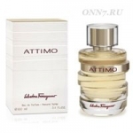 Туалетные духи Salvatore Ferragamo Attimo