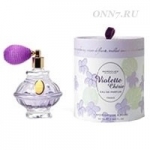 Туалетные духи Berdoues Violettes Cherie