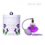 Туалетные духи Berdoues Violettes de Toulouse