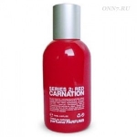 Туалетная вода Comme des Garcons Series 2 Red: Carnation