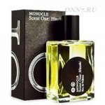 Туалетная вода Comme des Garcons  Monocle Scent One: Hinoki