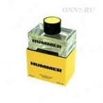 Туалетная вода Hummer Hummer
