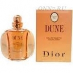 Туалетная вода Christian Dior Dune
