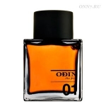 Туалетные духи Odin 01 Sunda