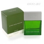 Туалетная вода Alfred Sung Paradise Homme