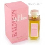 Туалетная вода Balmain  Miss Balmain