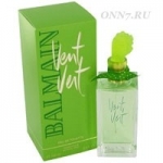Туалетная вода Balmain  Vent Vert
