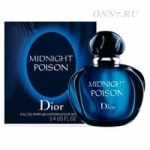 Туалетные духи Christian Dior Midnight Poison
