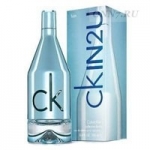 Туалетная вода Calvin Klein CK IN2U Him Collectors Bottle
