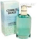 Туалетная вода Cerruti Image Harmony
