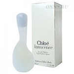 Туалетная вода тестер Chloe Innocence