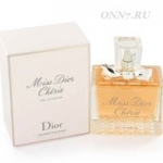 Духи Christian Dior Miss Dior Cherie