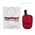 Туалетные духи Comme des Garcons Comme des Garcons 2 Dreaming