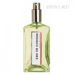 Туалетная вода Corinne Cobson Eau de Cobson orangebergamote eau fraiche