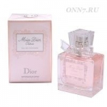 Туалетная вода тестер Christian Dior Miss Dior Cherie Eau de Printemps