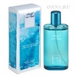 Туалетная вода Davidoff Cool Water Sea Scent and Sun