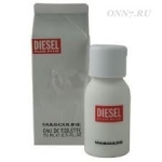 Туалетная вода Diesel Plus Plus Masculine