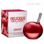 Туалетные духи Donna Karan DKNY Delicious Candy Apples Ripe Raspberry