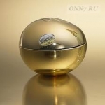 Туалетные духи Donna Karan DKNY Golden Delicious